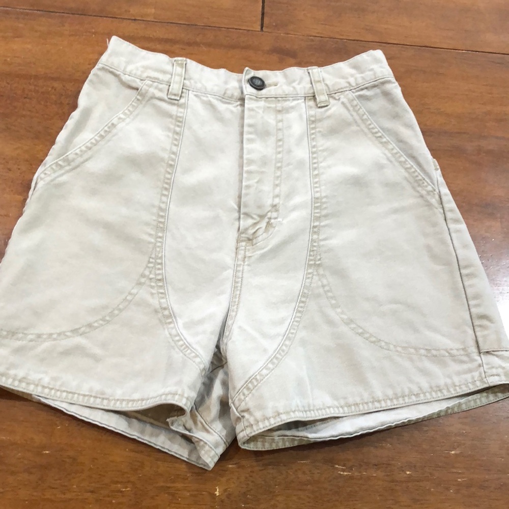 Patagonia Stand Up Shorts